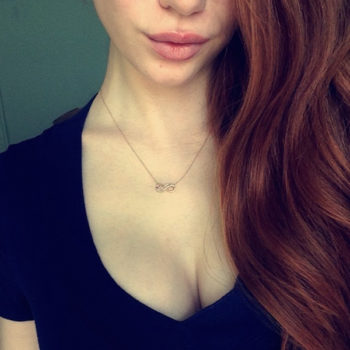 Profil de Sancia, 29 ans, Speed Dating Suisse à Luzein