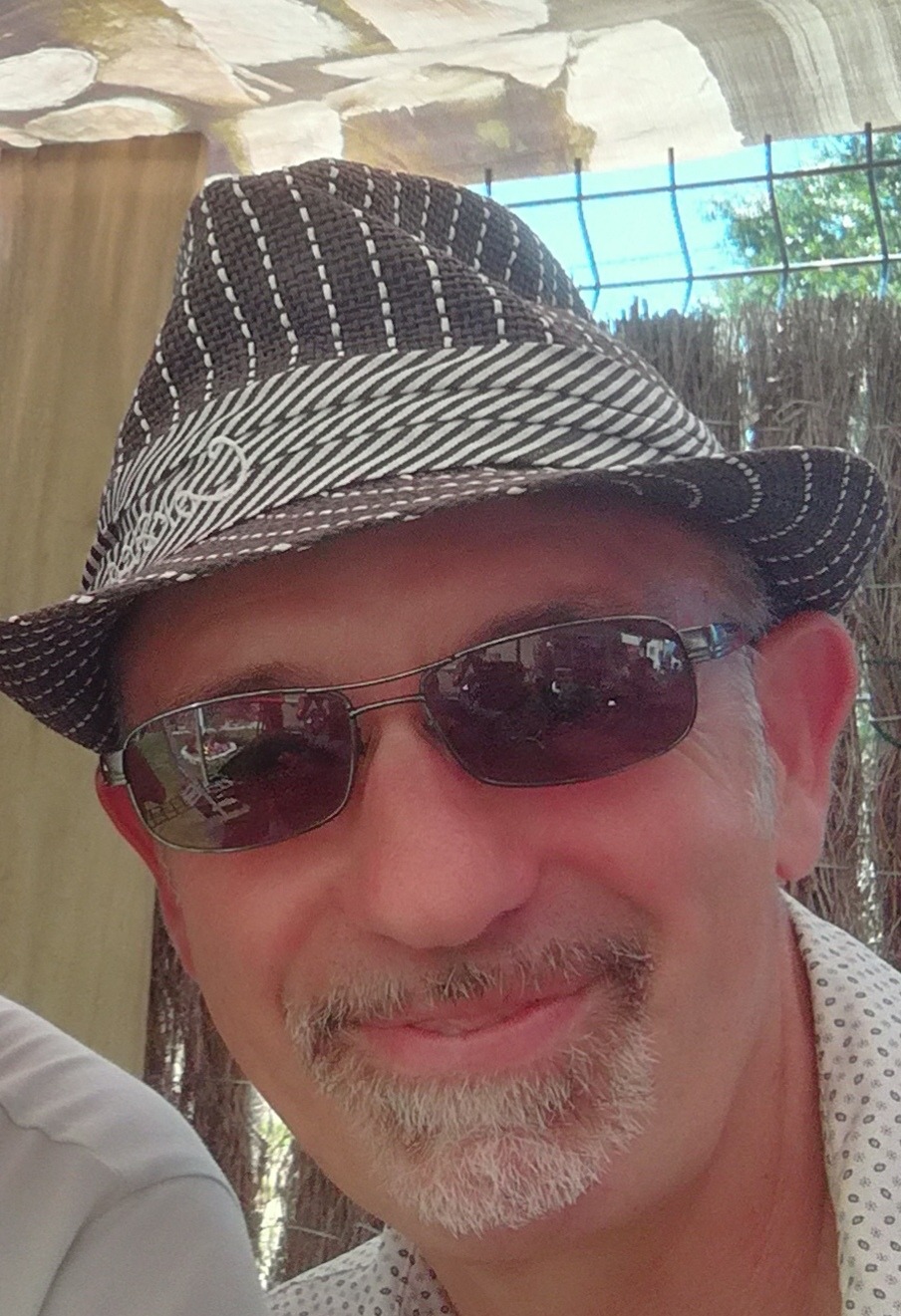 Profil de Micky, 54 ans, Speed Dating Suisse à Maloja