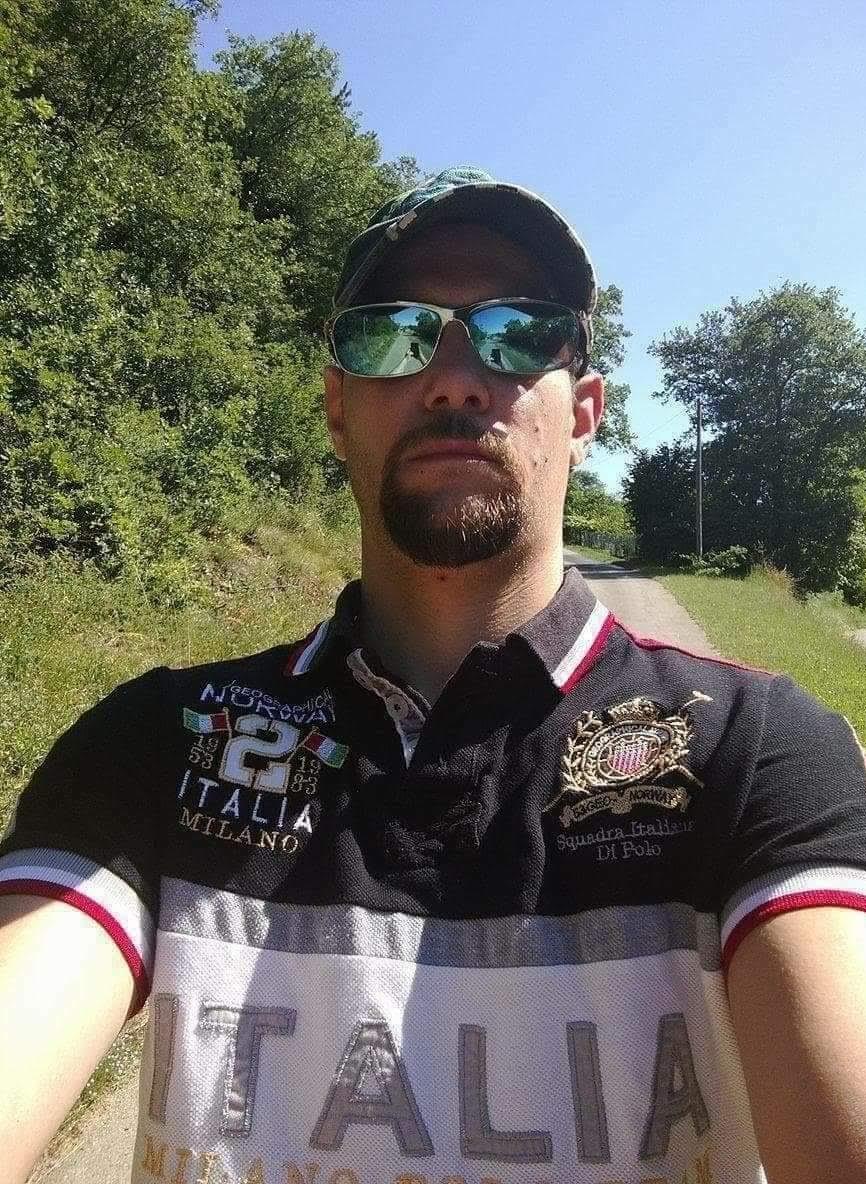 Profil de Yoël, 41 ans, Speed Dating Suisse à Bauen