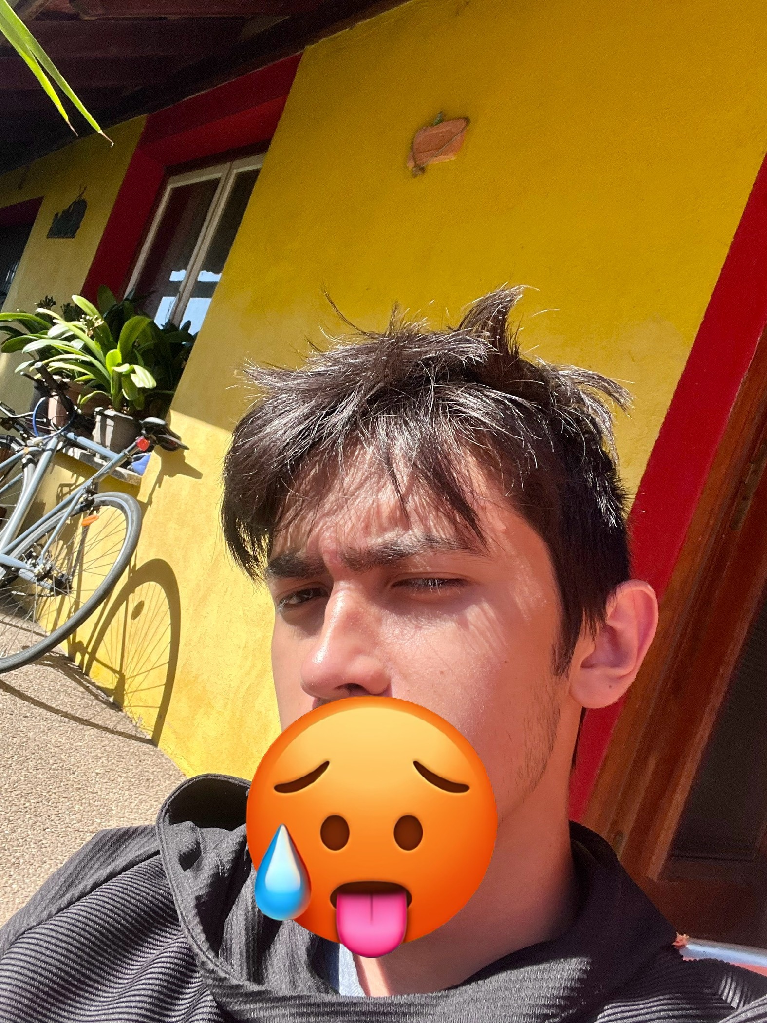 Profil de Wafi, 23 ans, Speed Dating Suisse à Longeau