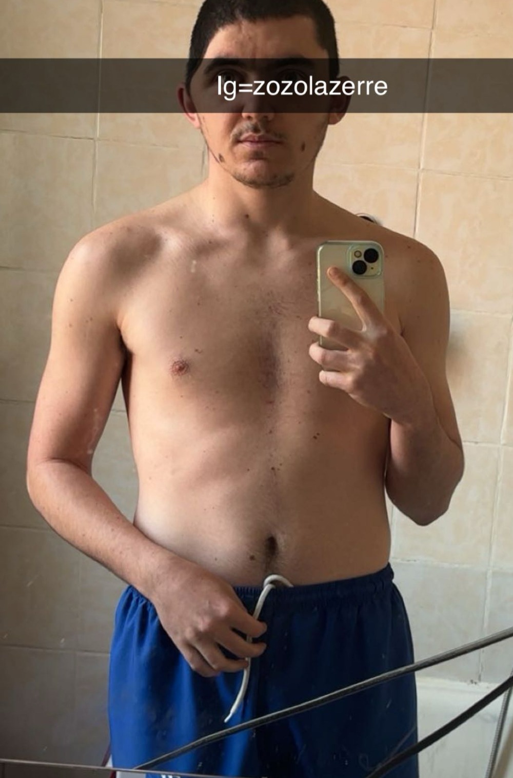 Profil de Claudien, 21 ans, Speed Dating Suisse à Flums