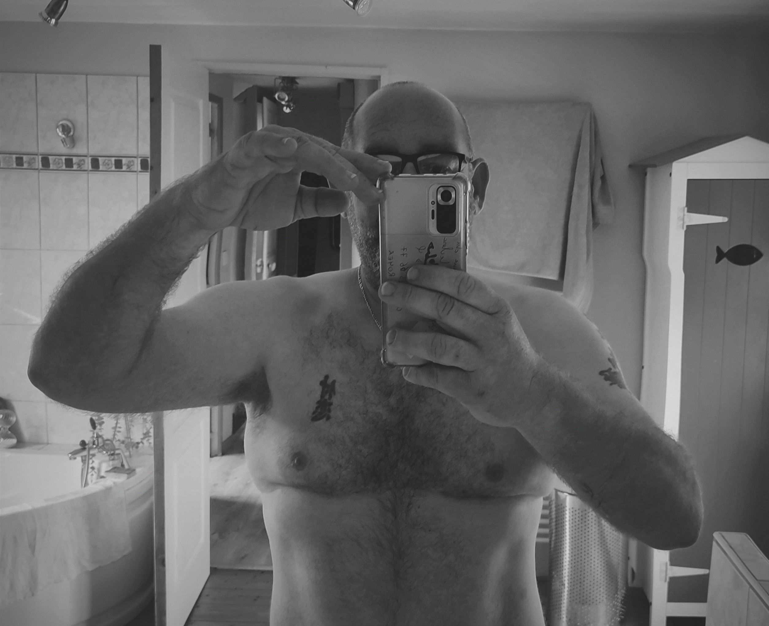 Profil de Murphy, 48 ans, Speed Dating Suisse à Hérémence