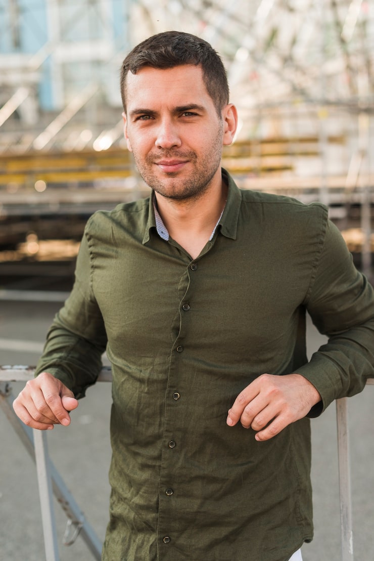 Profil de Randy, 39 ans, Speed Dating Suisse à Champoz