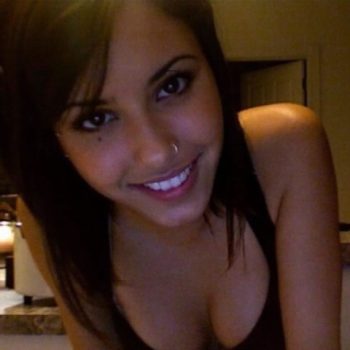 Profil de Lamia, 28 ans, Speed Dating Suisse à Saules BE