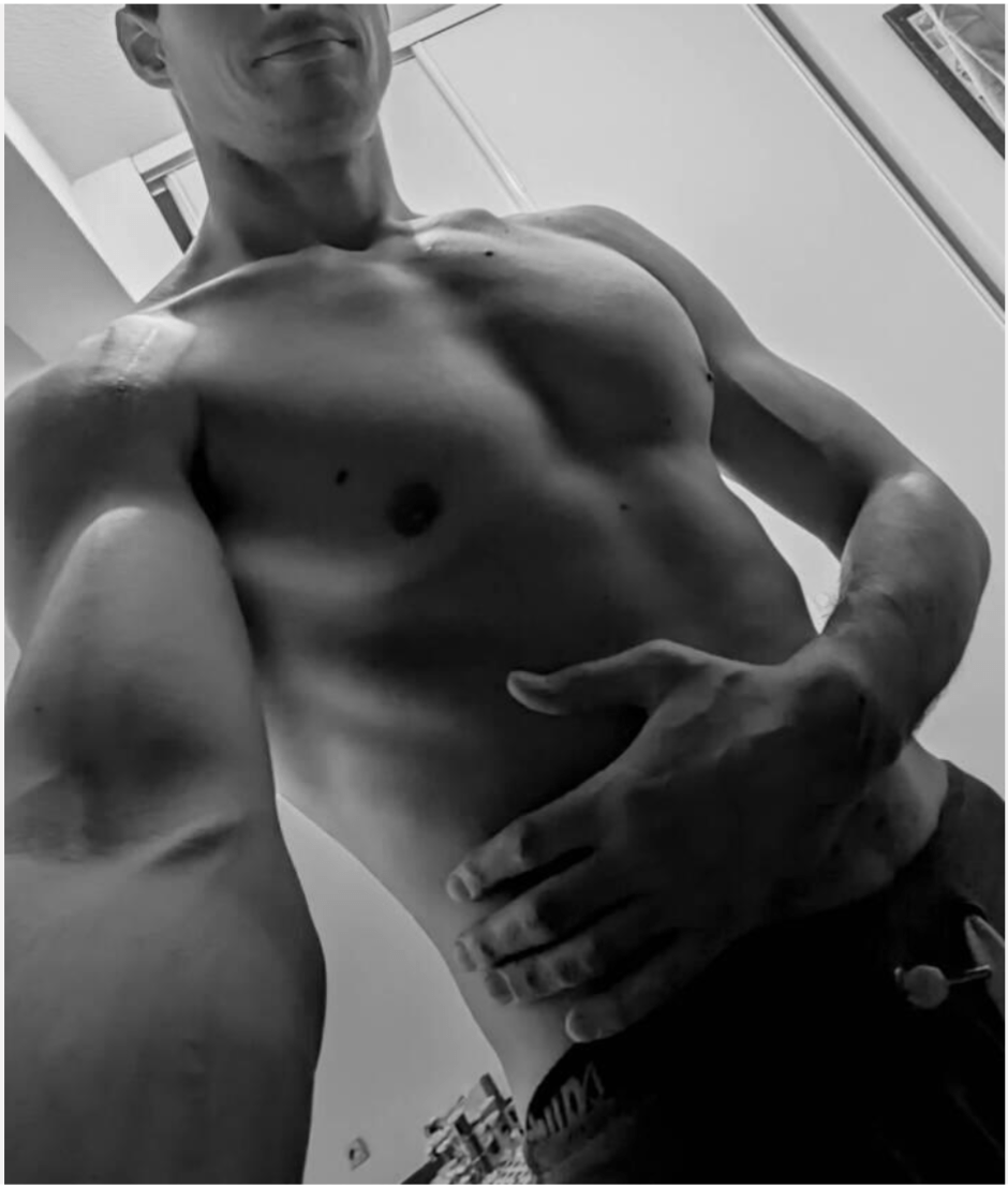 Profil de Wyssem, 36 ans, Speed Dating Suisse à Aran