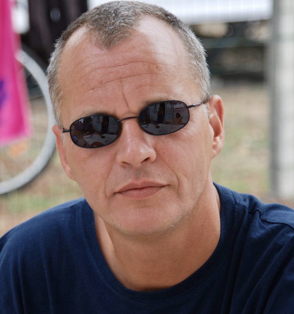 Profil de Alderick, 54 ans, Speed Dating Suisse à La Conversion