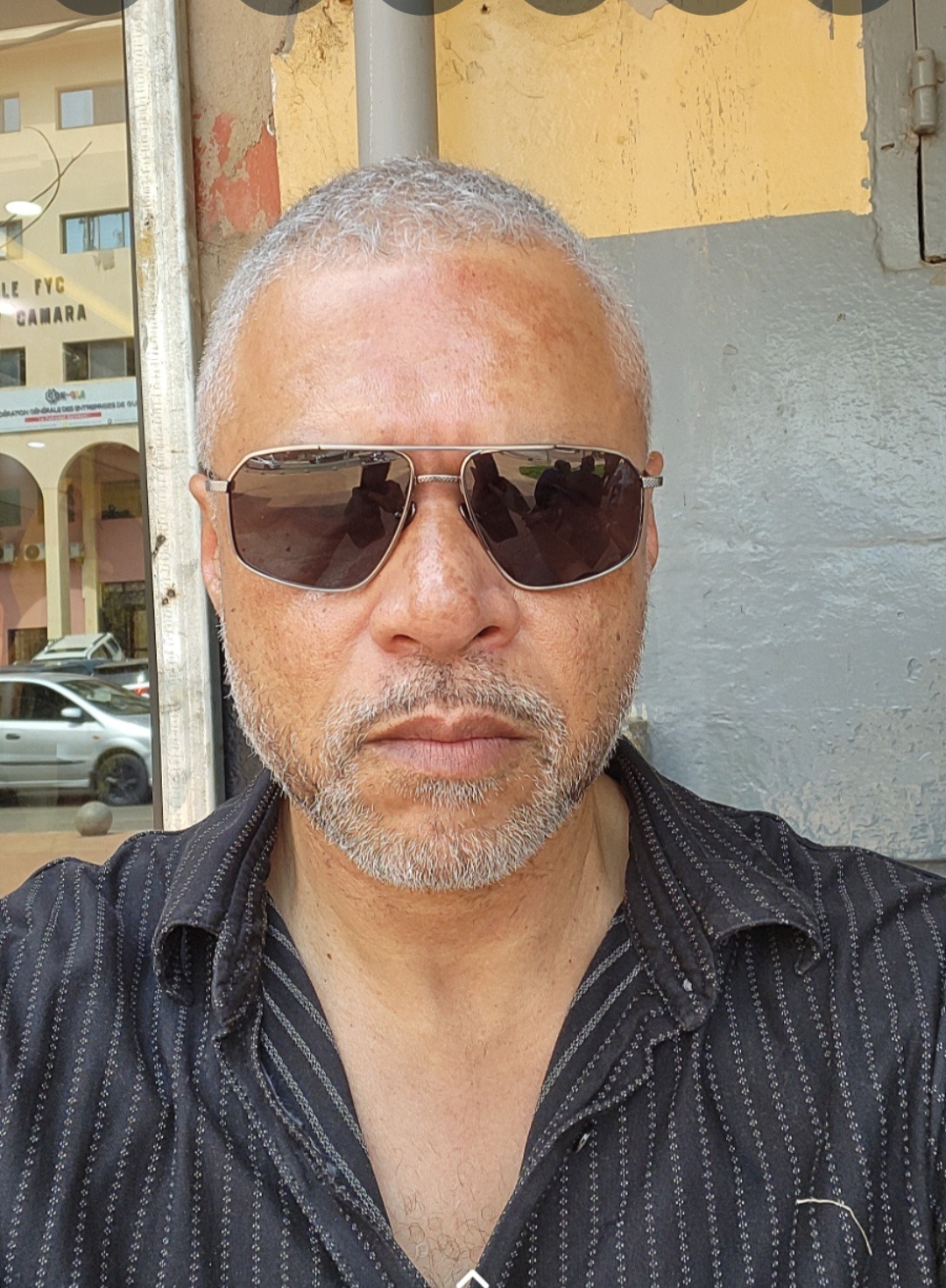 Profil de Kian, 47 ans, Speed Dating Suisse à Altbüron