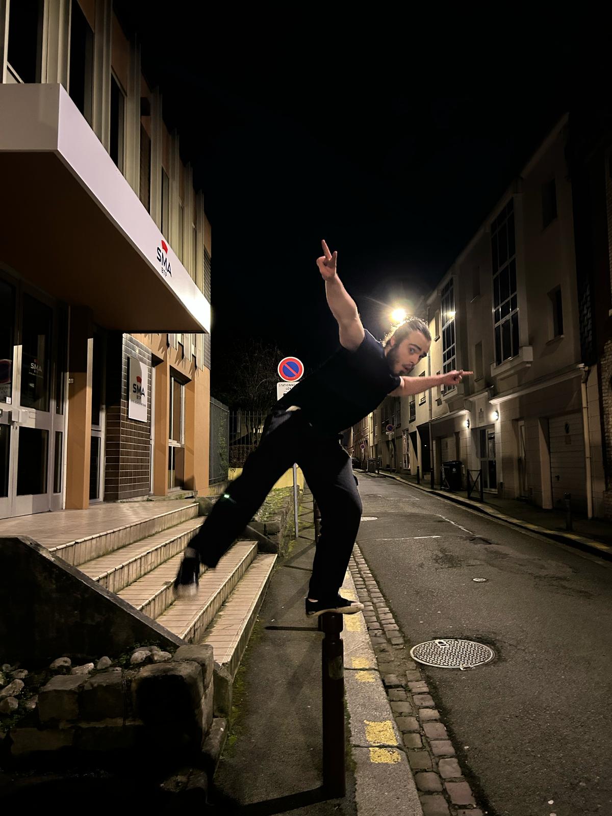 Profil de Sid, 22 ans, Speed Dating Suisse à Martina