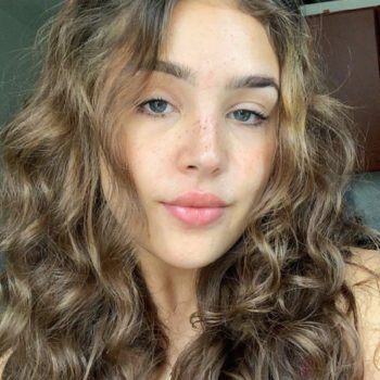 Profil de Imen, 25 ans, Speed Dating Suisse à Ramosch