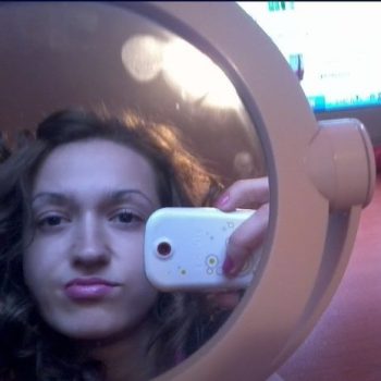 Profil de Irmine, 31 ans, Speed Dating Suisse à Travers