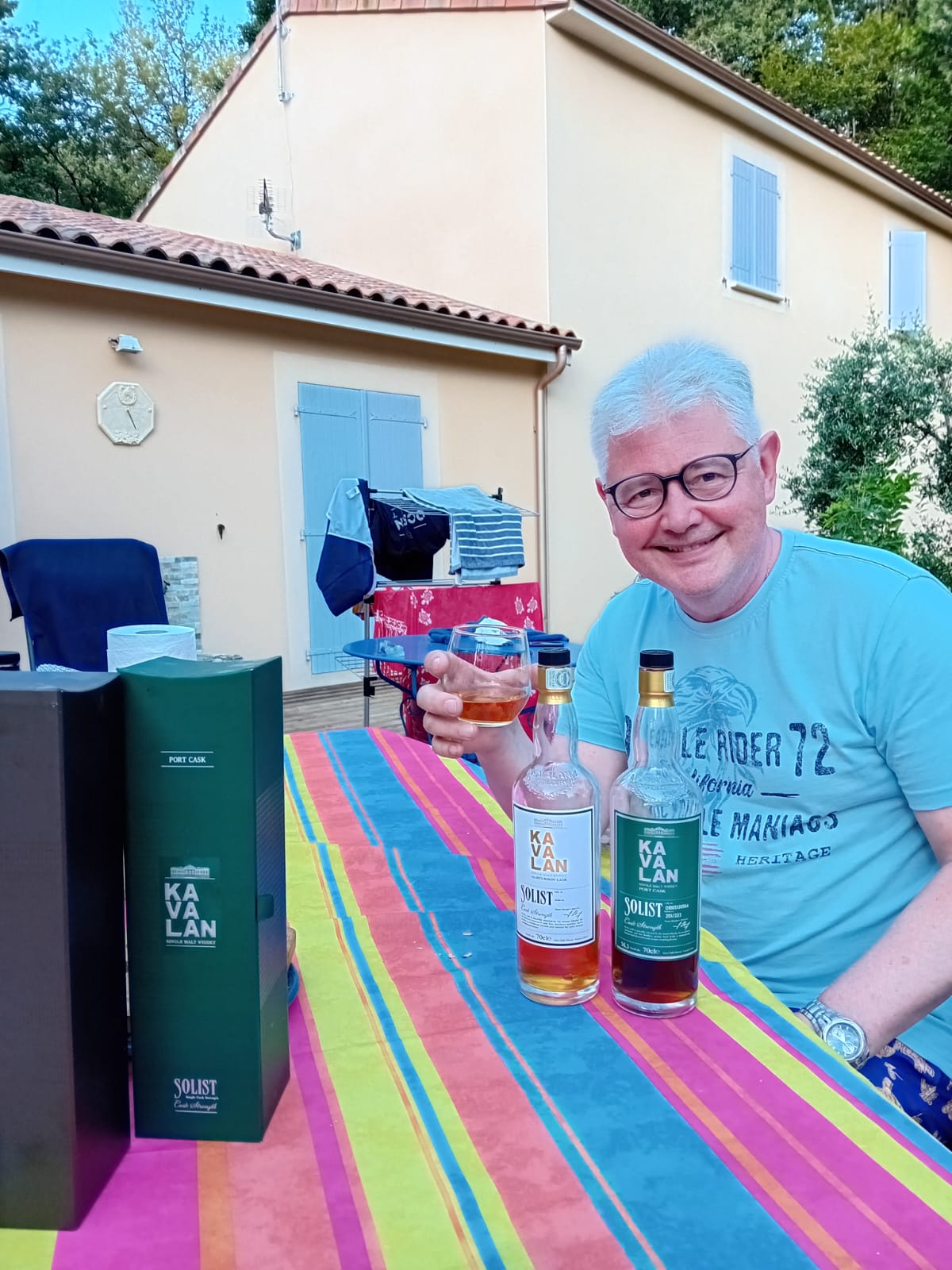 Profil de Matyas, 55 ans, Speed Dating Suisse à Tschappina