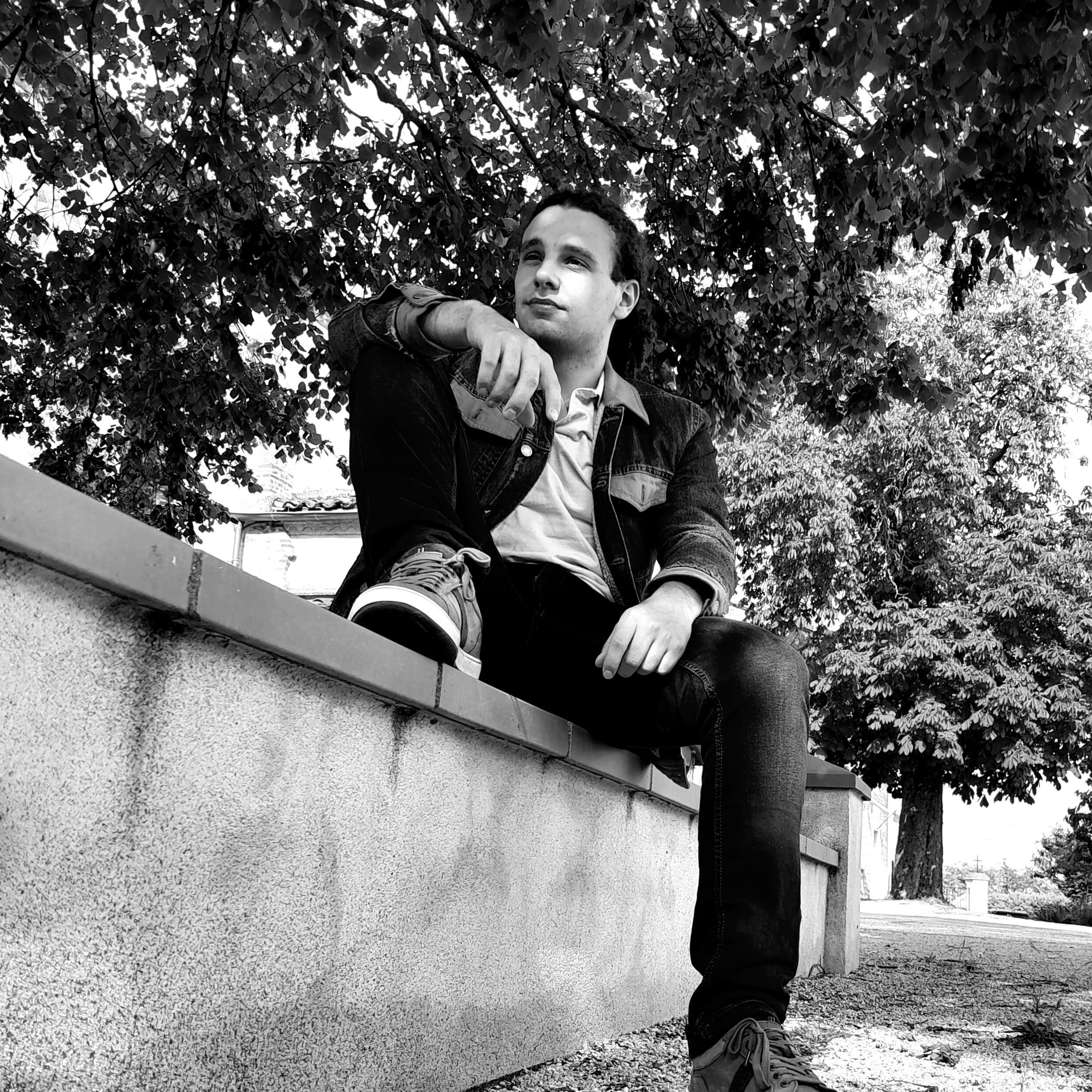 Profil de Zacharya, 18 ans, Speed Dating Suisse à Mirchel
