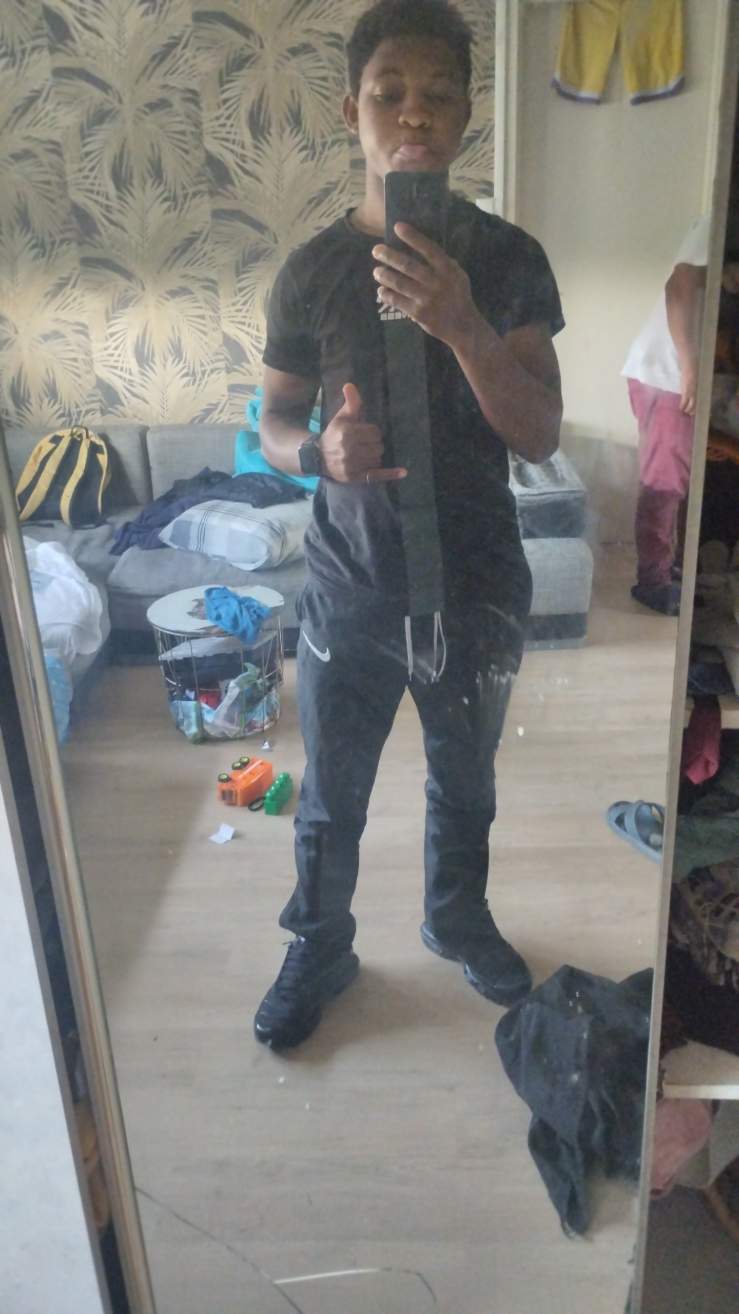 Profil de Rali, 20 ans, Speed Dating Suisse à Says