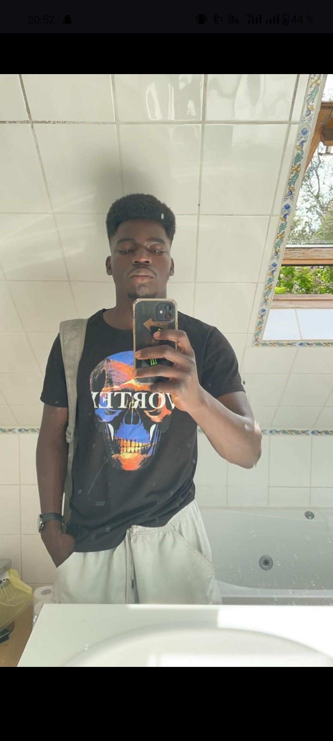 Profil de Admir, 23 ans, Speed Dating Suisse à Schangnau