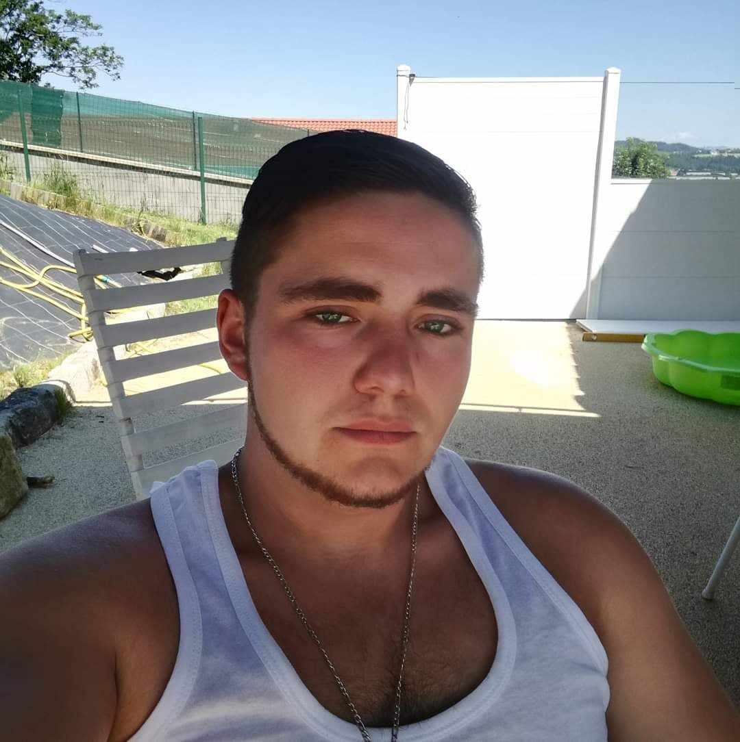 Profil de Moe, 27 ans, Speed Dating Suisse à Ebnet