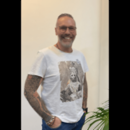 Profil de Smail, 49 ans, Speed Dating Suisse à St. Antönien