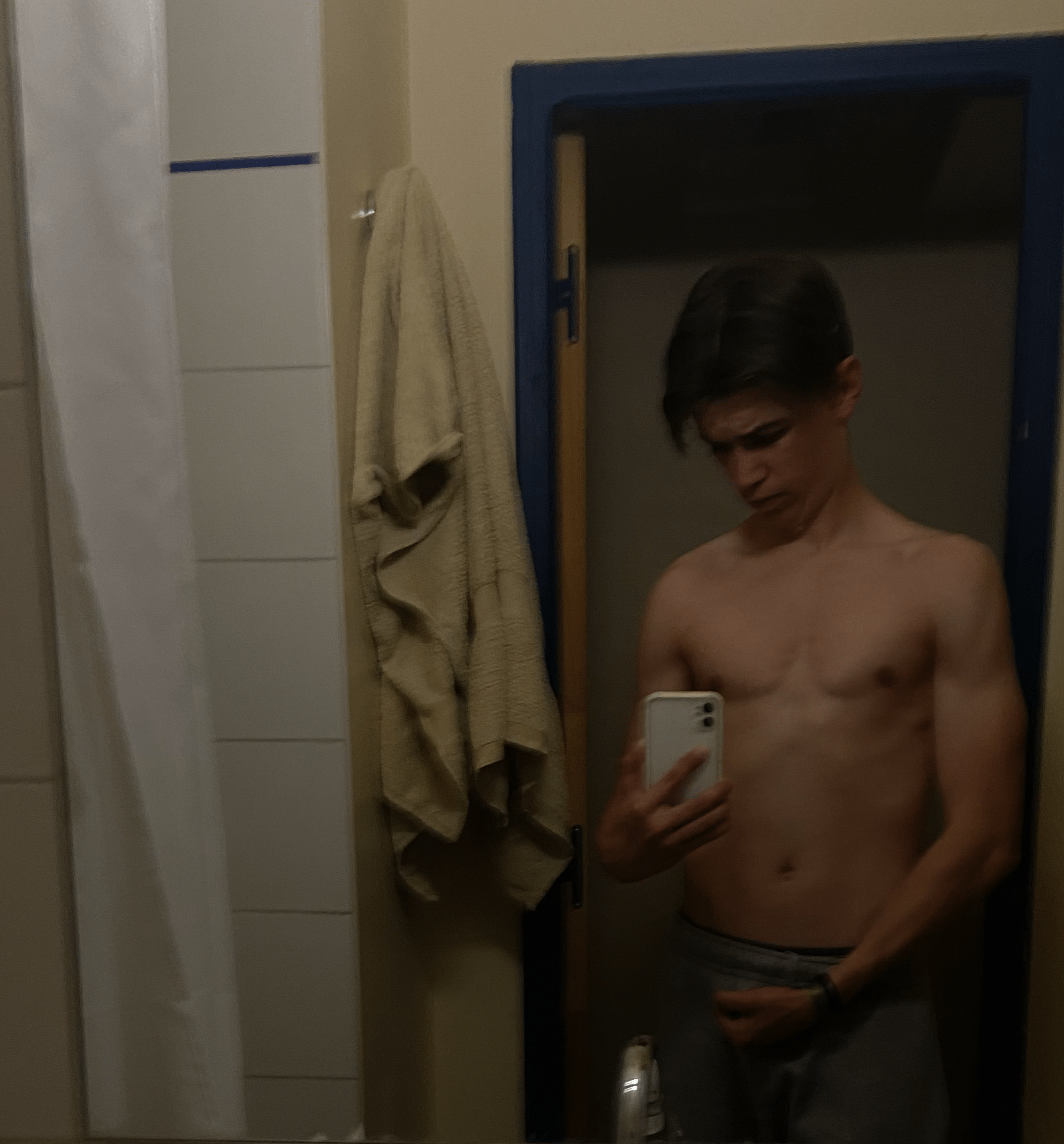 Profil de Fortuné, 21 ans, Speed Dating Suisse à Malters