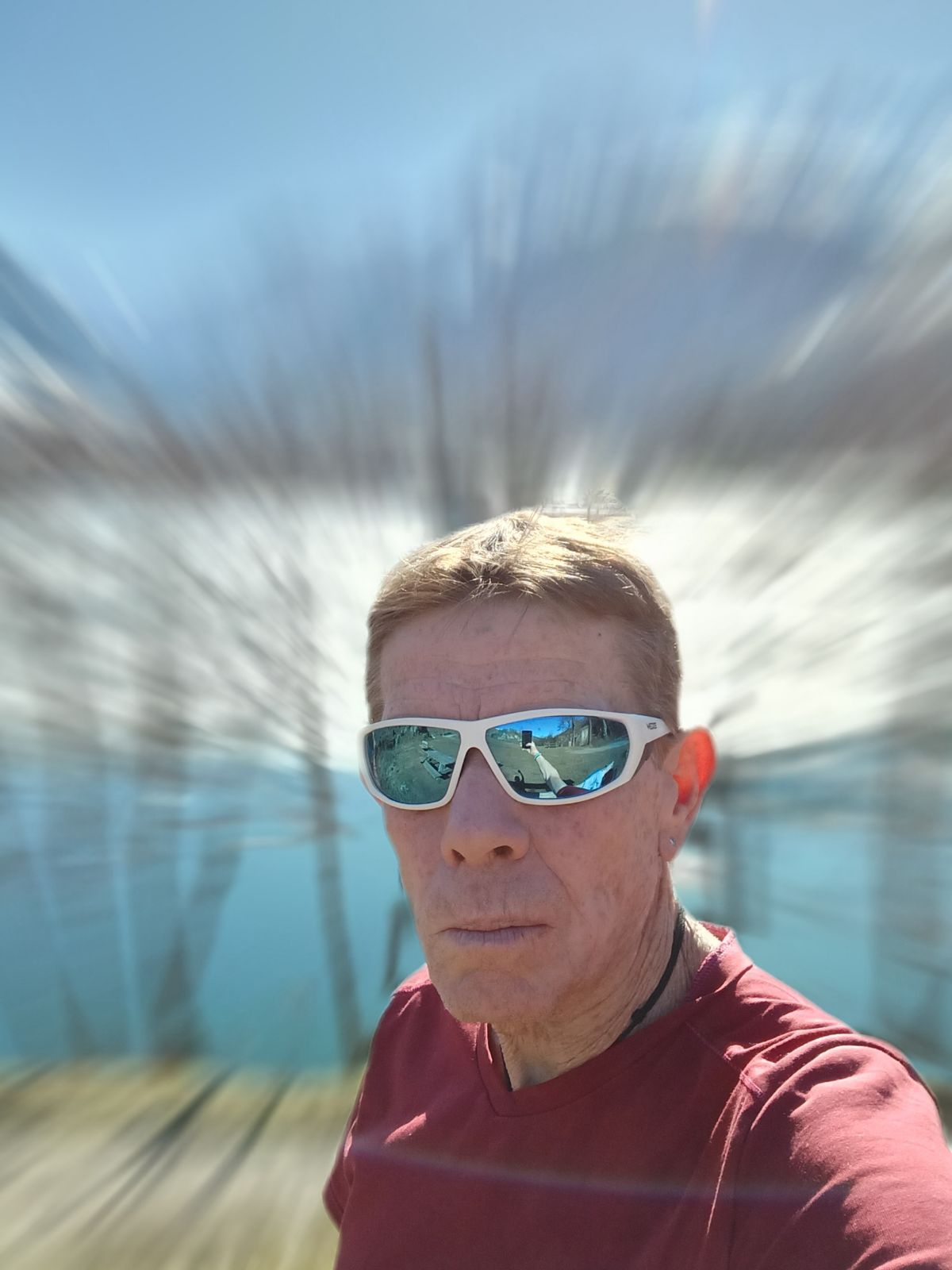 Profil de Lester, 55 ans, Speed Dating Suisse à Lunden