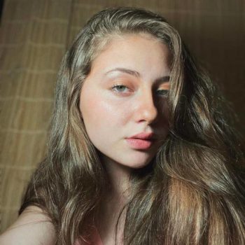 Profil de Yasmin, 24 ans, Speed Dating Suisse à Schwanden b. Brienz