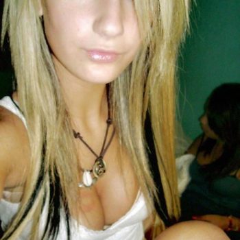 Profil de Lilwenn, 27 ans, Speed Dating Suisse à Platta