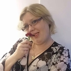 Profil de Janie, 37 ans, Speed Dating Suisse à Aven