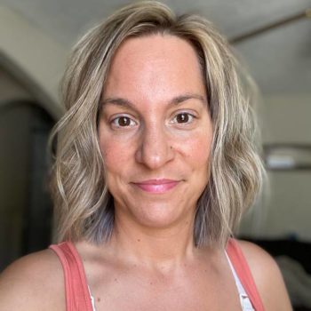 Profil de Ghilaine, 42 ans, Speed Dating Suisse à Châtillens