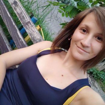Profil de Joassine, 25 ans, Speed Dating Suisse à Oensingen