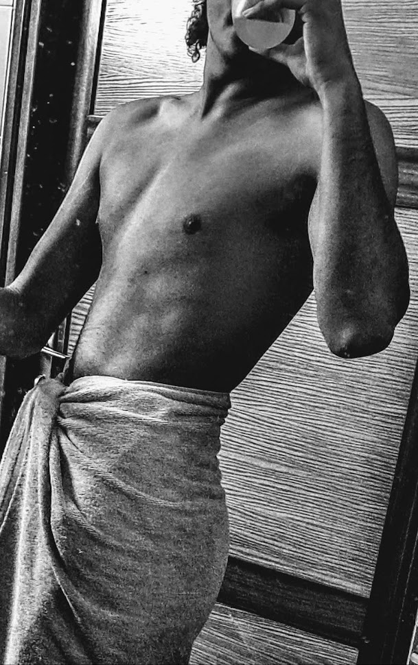 Profil de Tony, 21 ans, Speed Dating Suisse à Viano