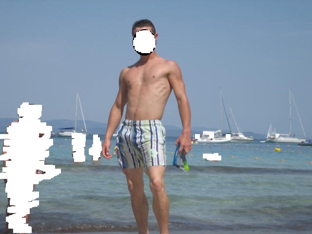 Profil de Kenneth, 37 ans, Speed Dating Suisse à Gempen