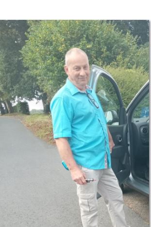 Profil de Mahlon, 55 ans, Speed Dating Suisse à Isone