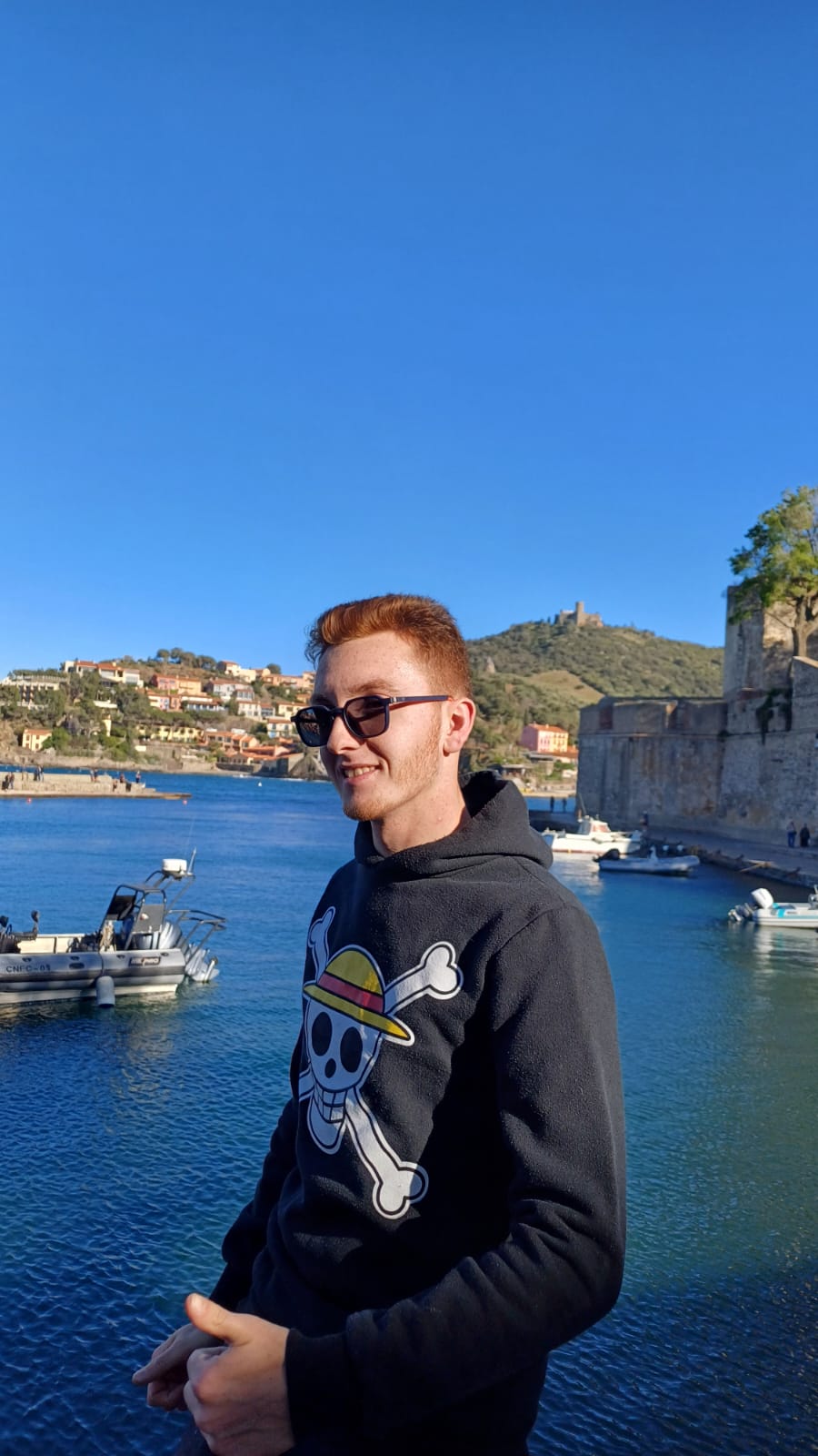 Profil de Hani, 20 ans, Speed Dating Suisse à Aeschi SO