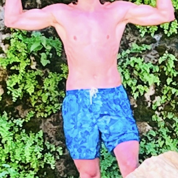Profil de Rodin, 20 ans, Speed Dating Suisse à Molinis