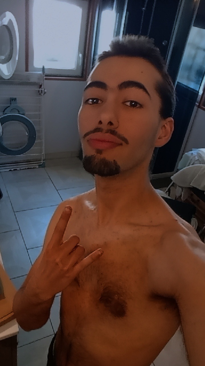 Profil de Ilia, 24 ans, Speed Dating Suisse à Thyon