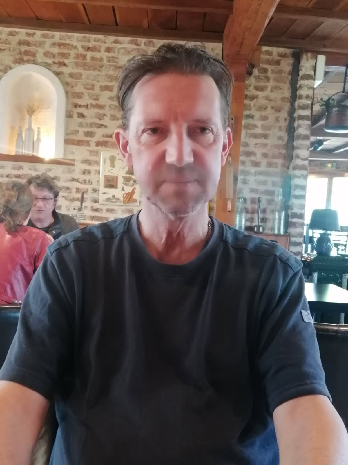Profil de Neels, 54 ans, Speed Dating Suisse à Mur (Vully) FR