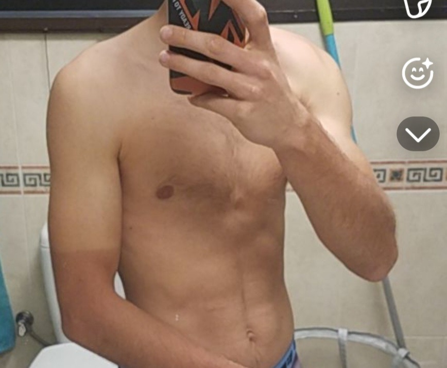 Profil de Wadislas, 22 ans, Speed Dating Suisse à Bürchen
