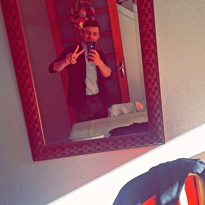 Profil de Amateur, 25 ans, Speed Dating Suisse à Bärschwil