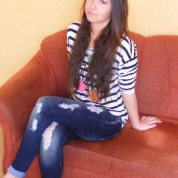 Profil de Lévana, 28 ans, Speed Dating Suisse à Trogne (St-Martin)