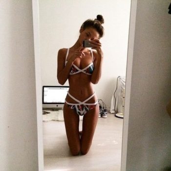 Profil de Blandine, 27 ans, Speed Dating Suisse à Sédeilles