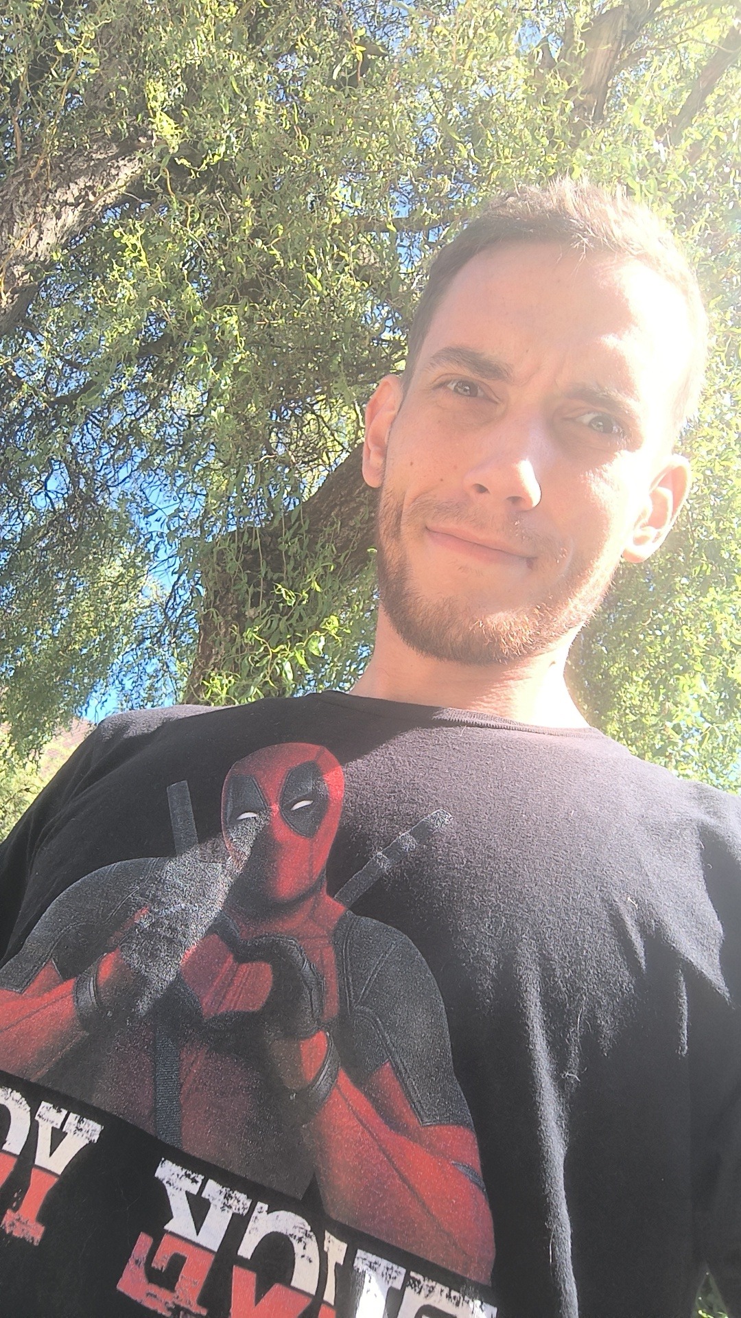 Profil de Ugur, 29 ans, Speed Dating Suisse à Mathon
