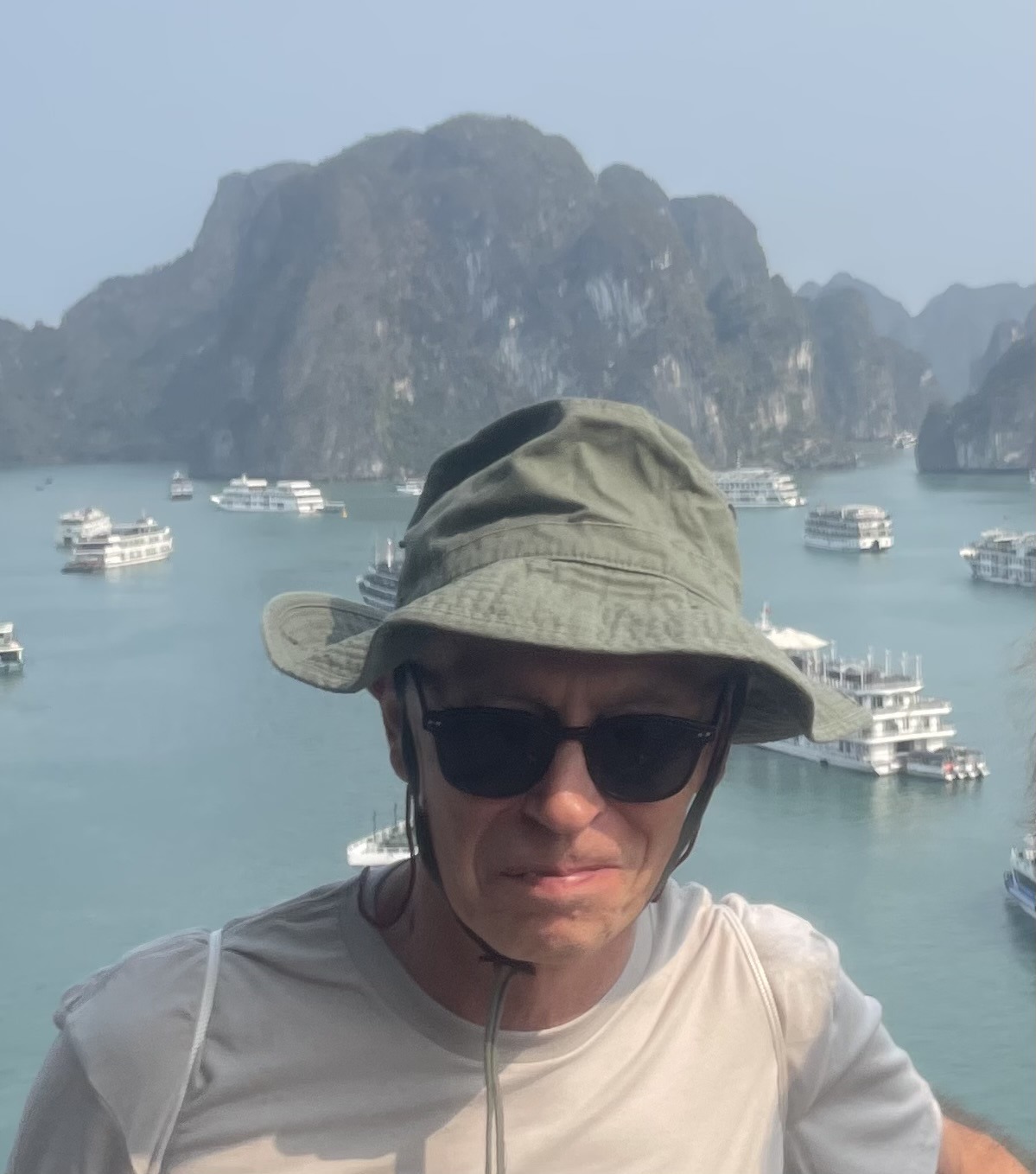 Profil de Joackim, 55 ans, Speed Dating Suisse à Sévery