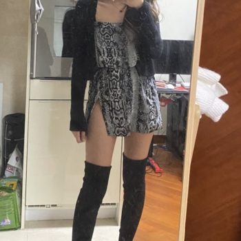 Profil de Muriele, 29 ans, Speed Dating Suisse à La Vraconnaz
