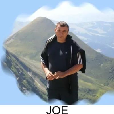 Profil de Lokman, 55 ans, Speed Dating Suisse à Ballwil