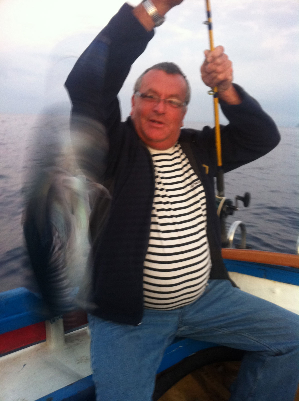Profil de Kellan, 55 ans, Speed Dating Suisse à Bignasco
