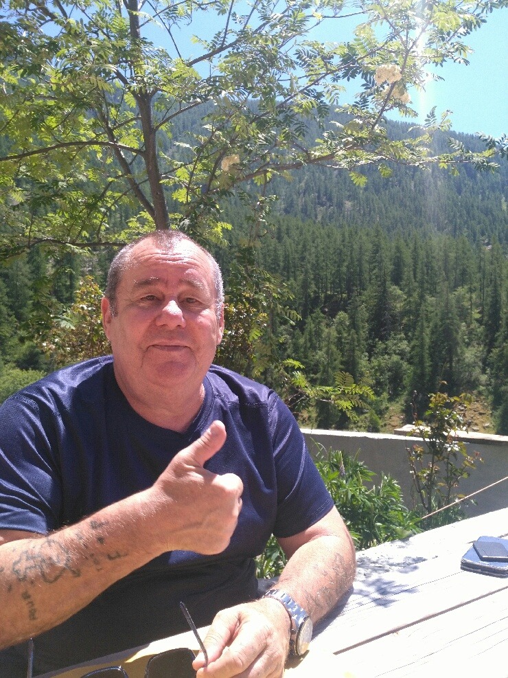 Profil de Owen, 55 ans, Speed Dating Suisse à Riveo