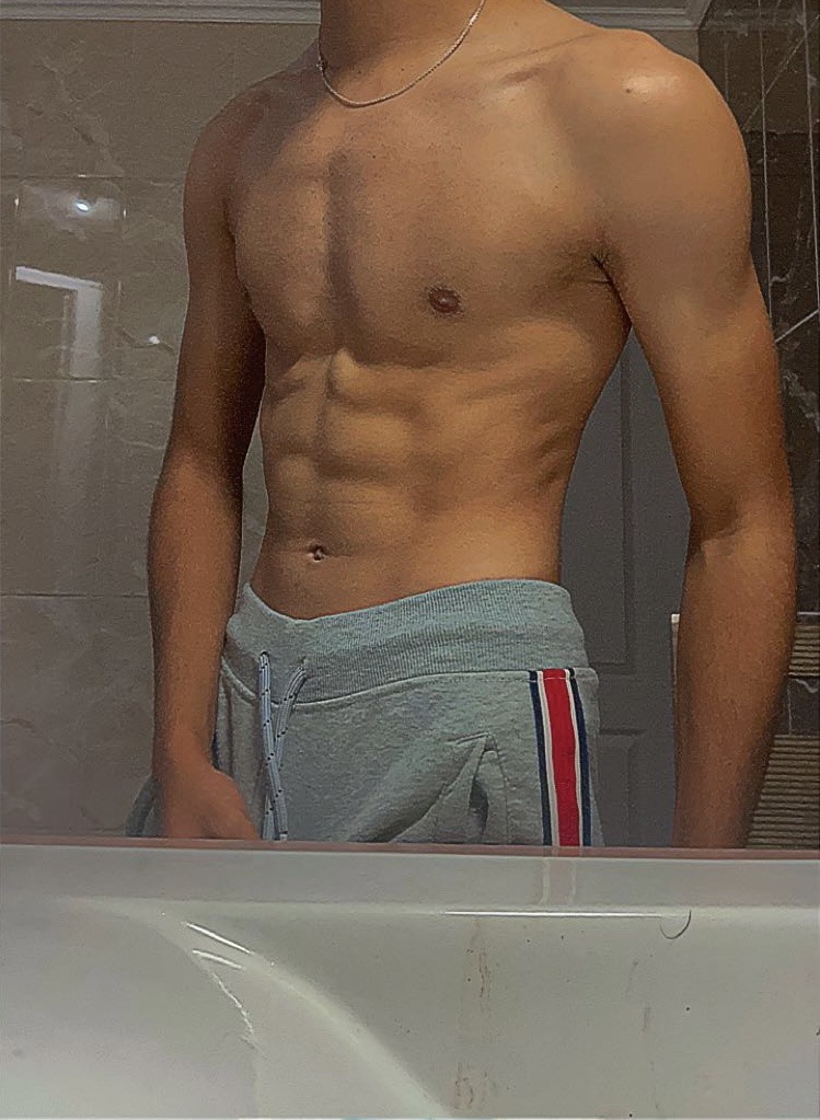 Profil de Mahamed, 22 ans, Speed Dating Suisse à L'Orient