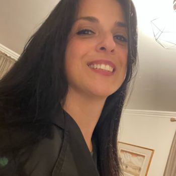 Profil de Dalenda, 27 ans, Speed Dating Suisse à Vals