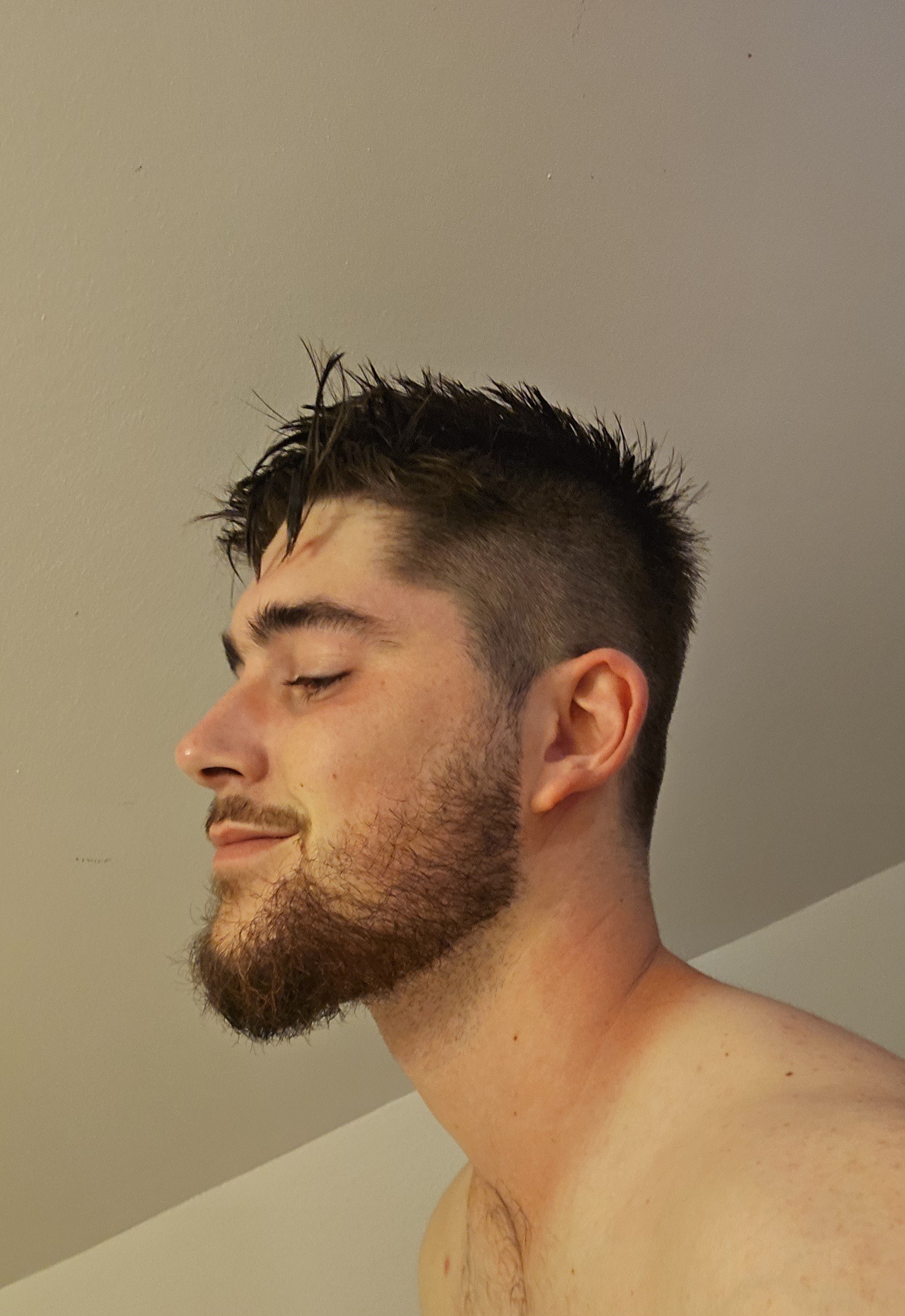 Profil de Briac, 25 ans, Speed Dating Suisse à Valchava