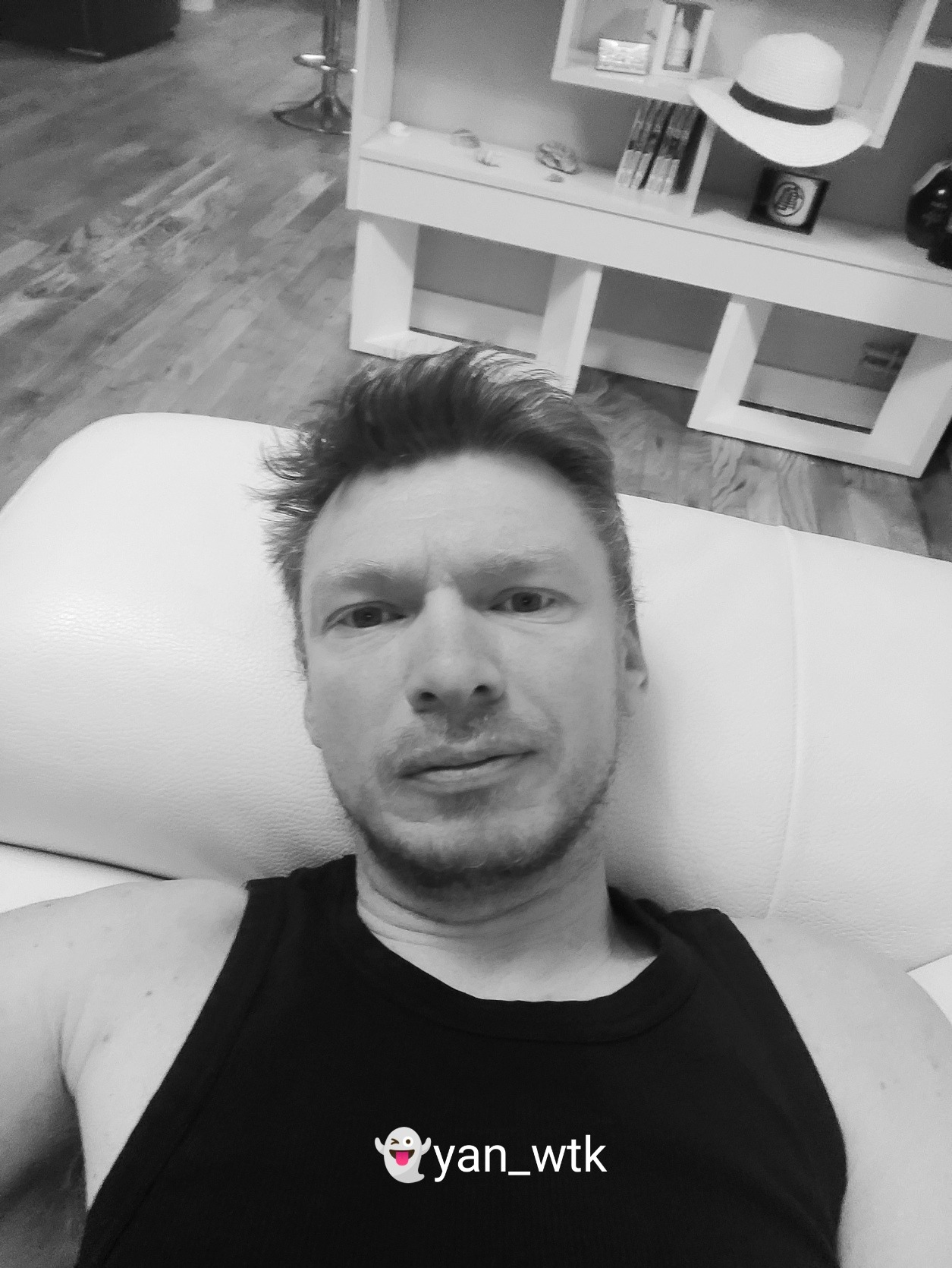 Profil de Moundir, 43 ans, Speed Dating Suisse à Says