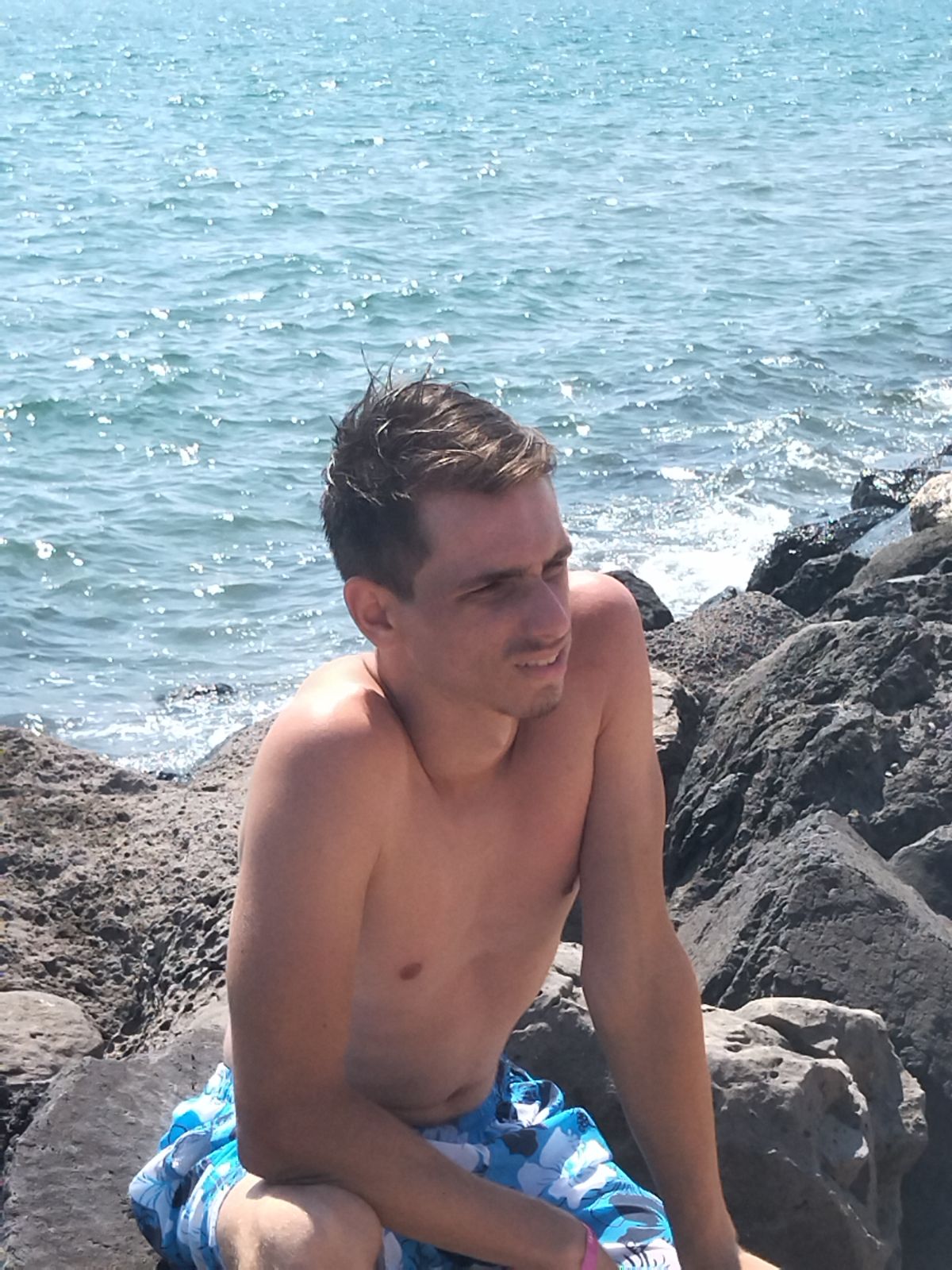 Profil de Jean-didier, 22 ans, Speed Dating Suisse à Martina