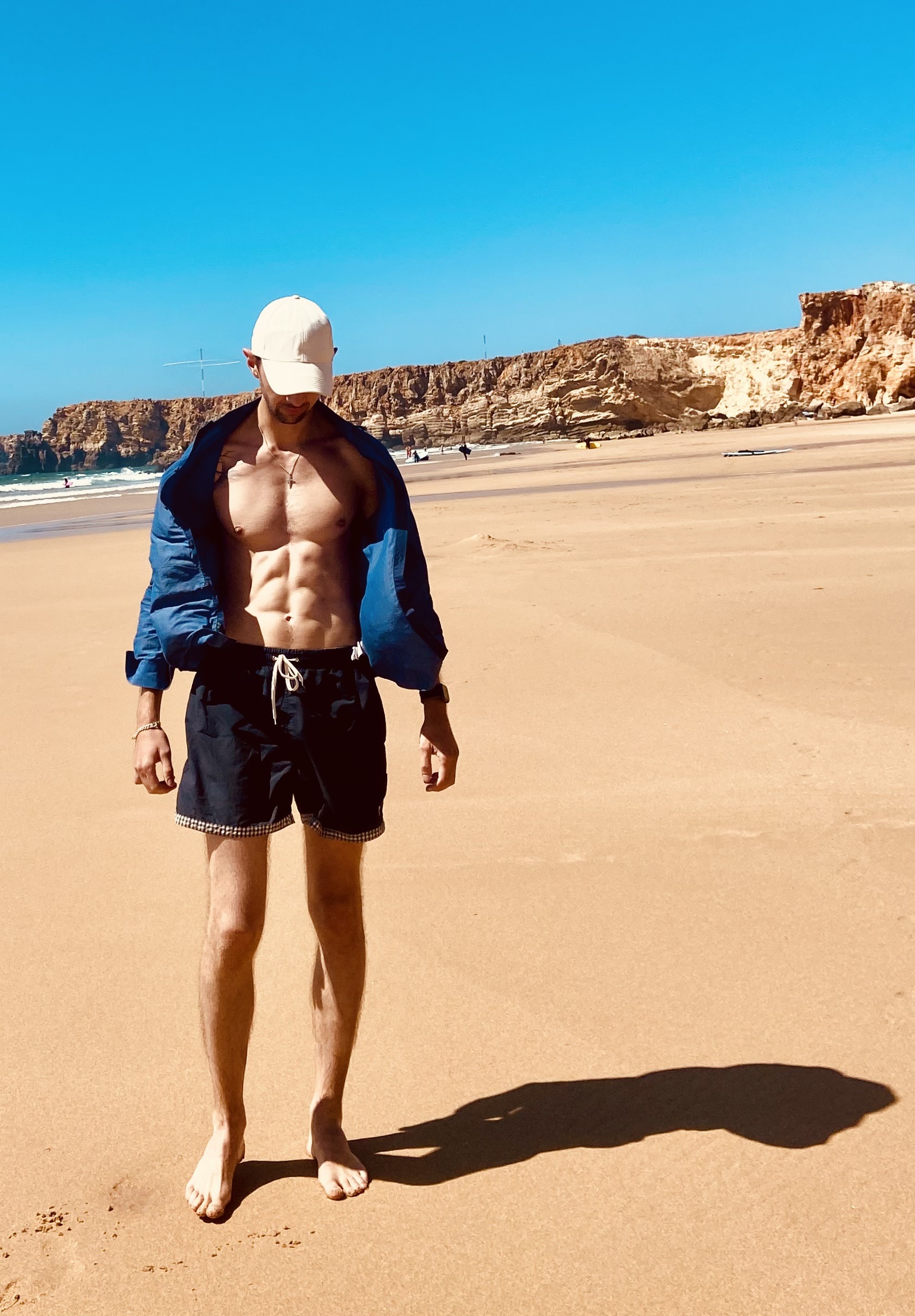 Profil de Orlann, 34 ans, Speed Dating Suisse à Boll